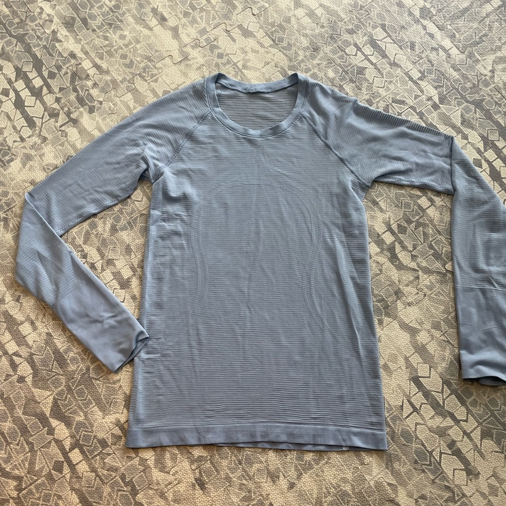 lululemon swifty 2.0 special edition